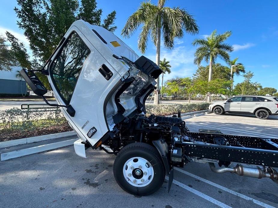 new 2024 Chevrolet Express 3500 car, priced at $49,950