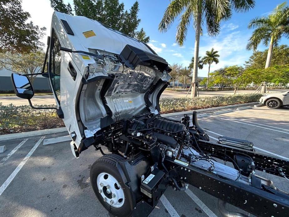 new 2024 Chevrolet Express 3500 car, priced at $49,950