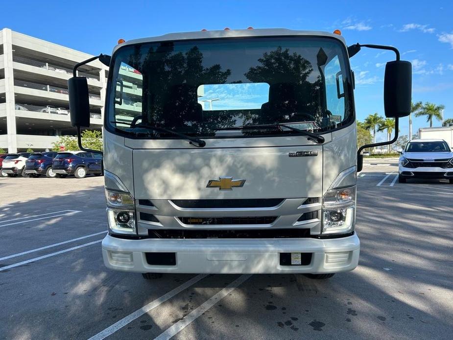 new 2024 Chevrolet Express 3500 car, priced at $49,950