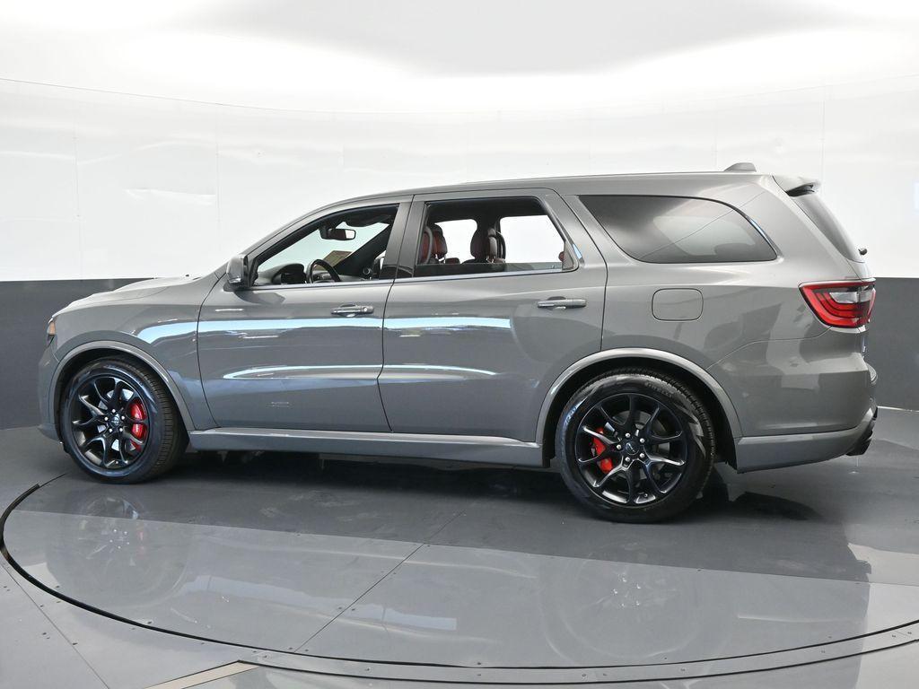 used 2020 Dodge Durango car, priced at $37,777