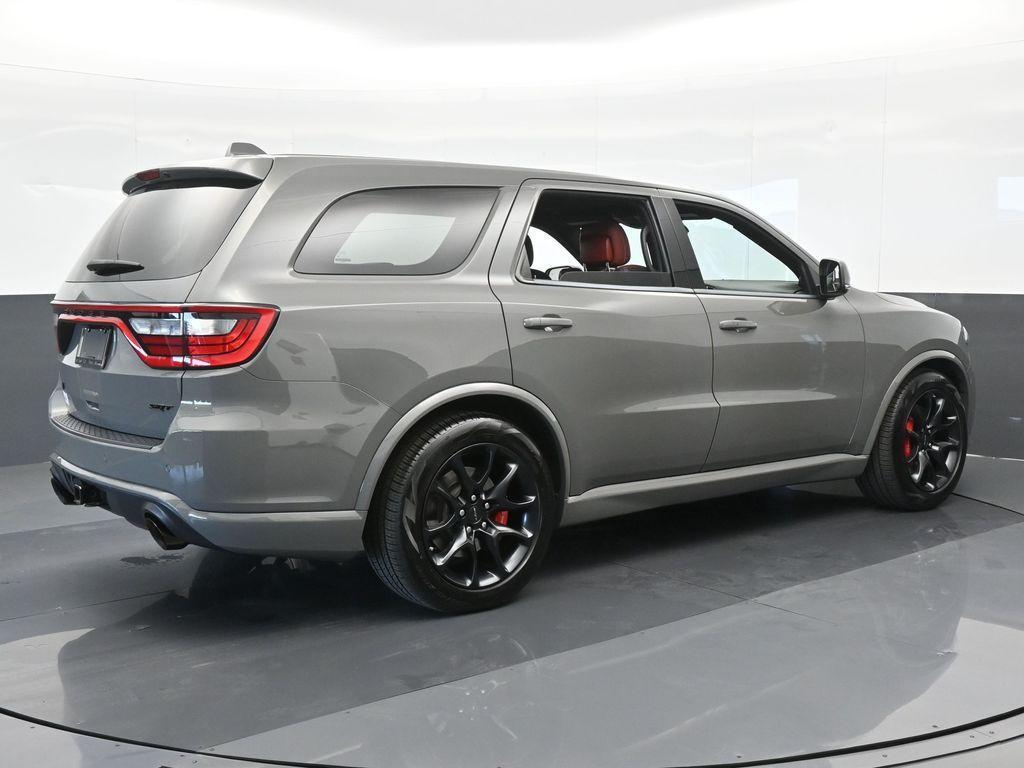 used 2020 Dodge Durango car, priced at $37,777