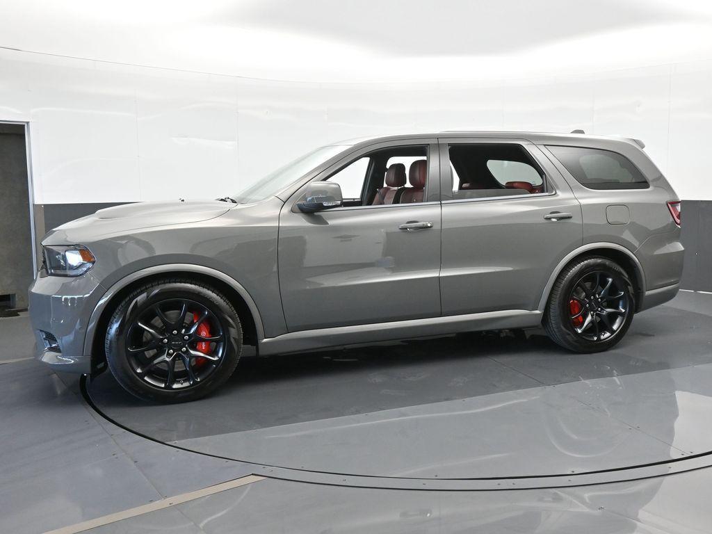 used 2020 Dodge Durango car, priced at $37,777