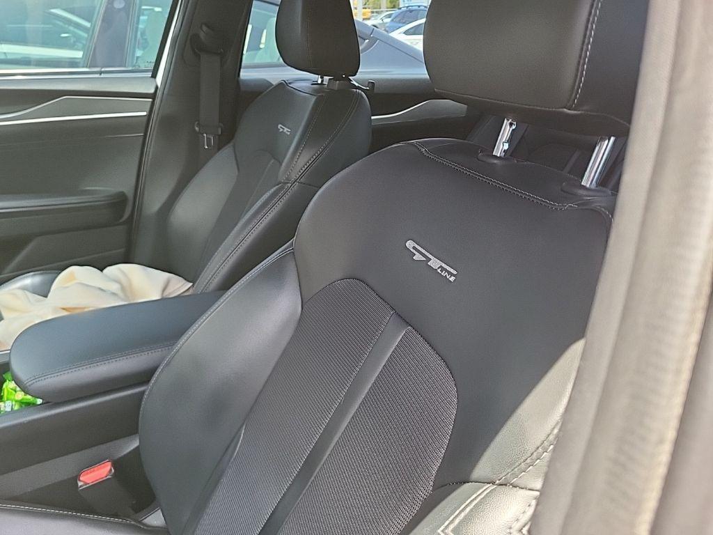 used 2022 Kia K5 car, priced at $22,864