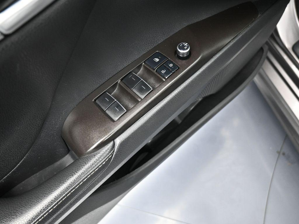 used 2021 Toyota Camry car, priced at $22,700