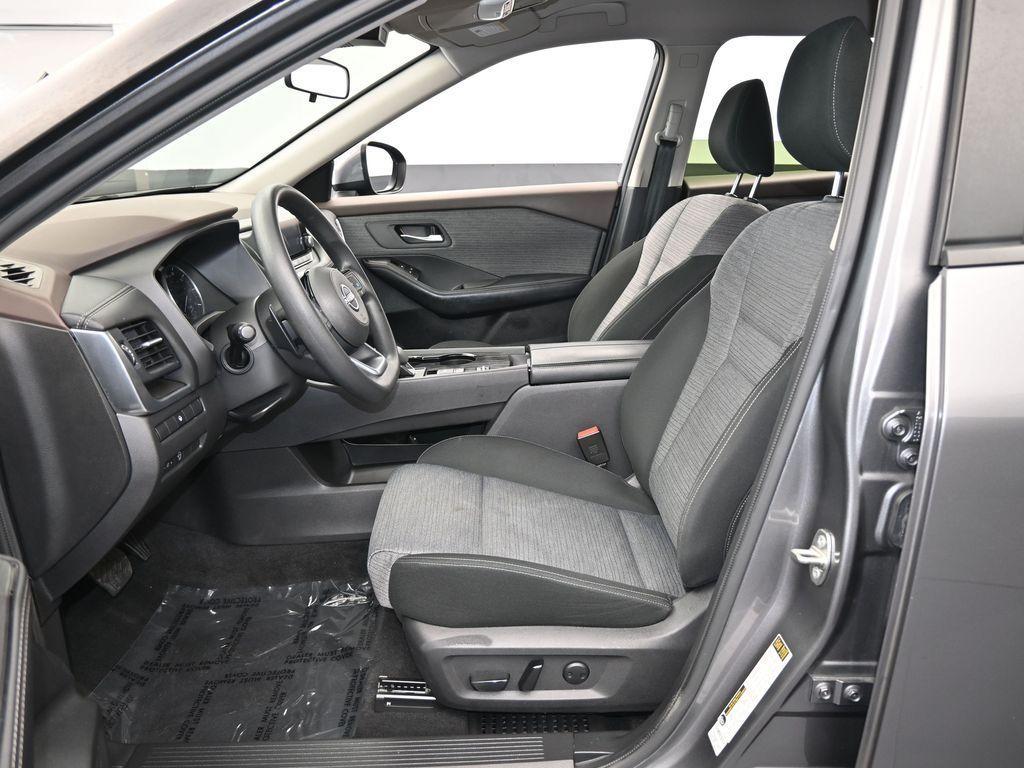 used 2023 Nissan Rogue car, priced at $19,997