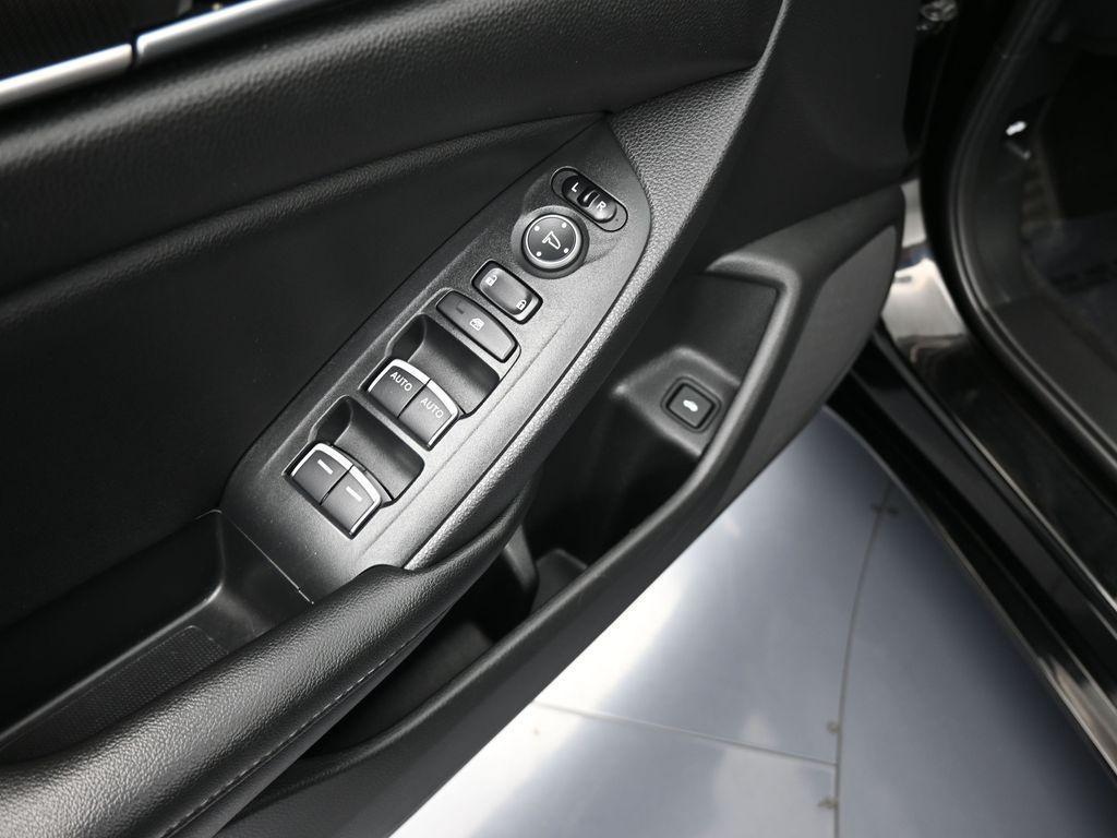 used 2022 Honda Accord car, priced at $20,701