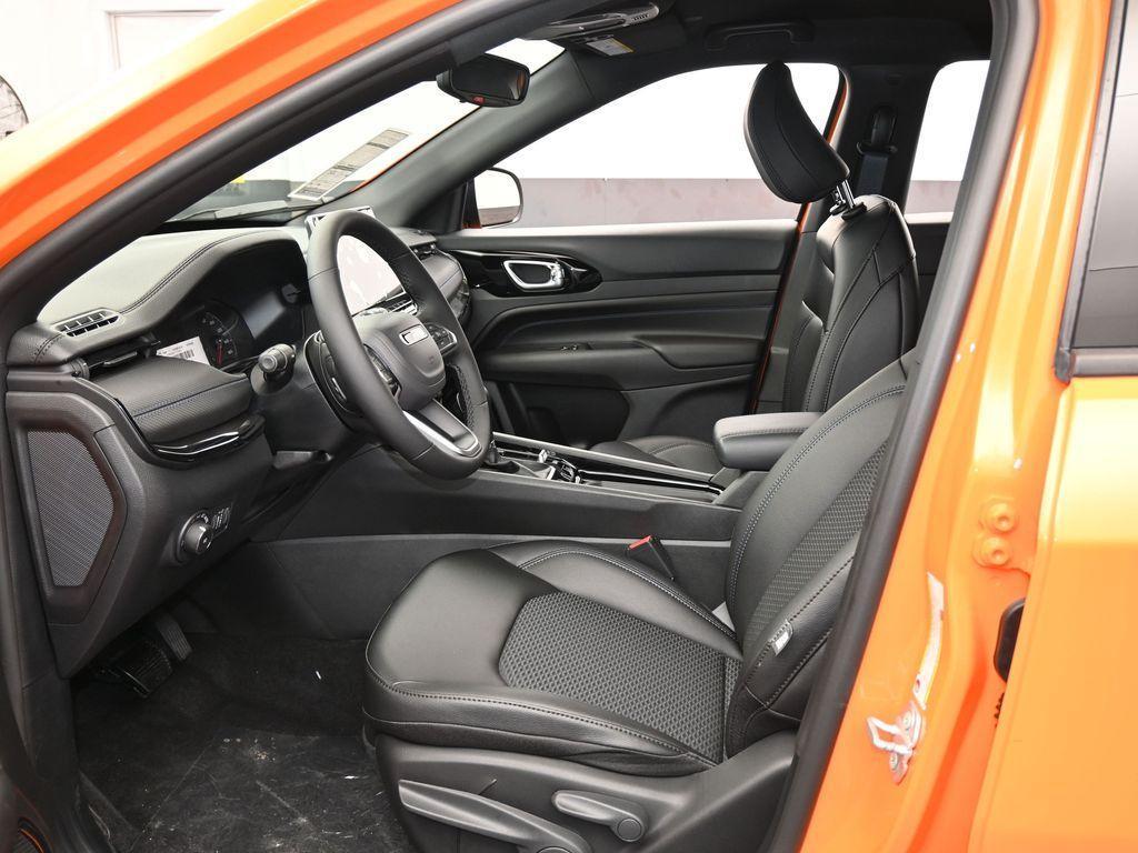 new 2026 Jeep Compass car, priced at $32,805