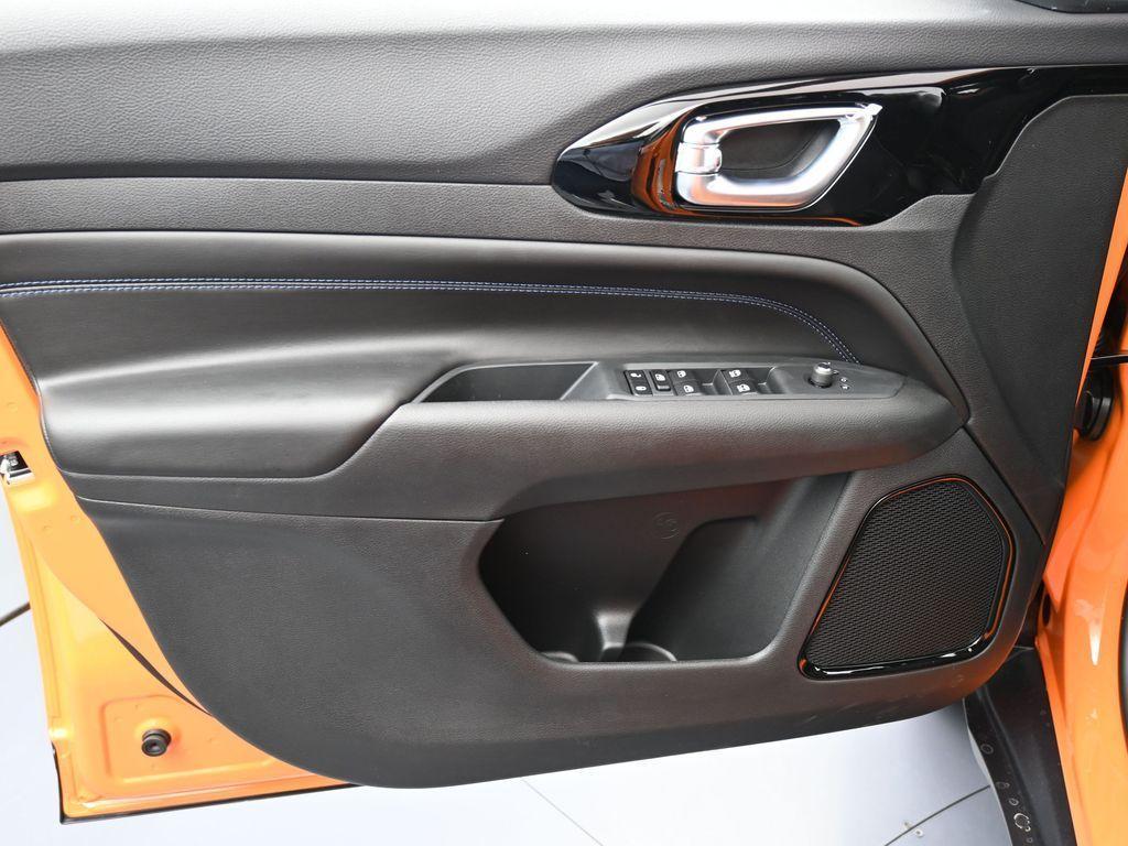 new 2026 Jeep Compass car, priced at $32,805