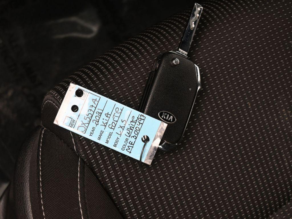 used 2021 Kia Forte car, priced at $14,849