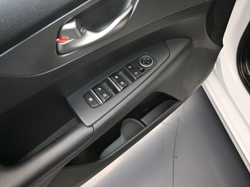 used 2021 Kia Forte car, priced at $14,849