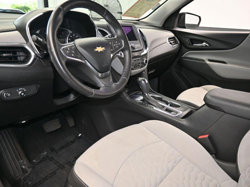 used 2019 Chevrolet Equinox car, priced at $11,950