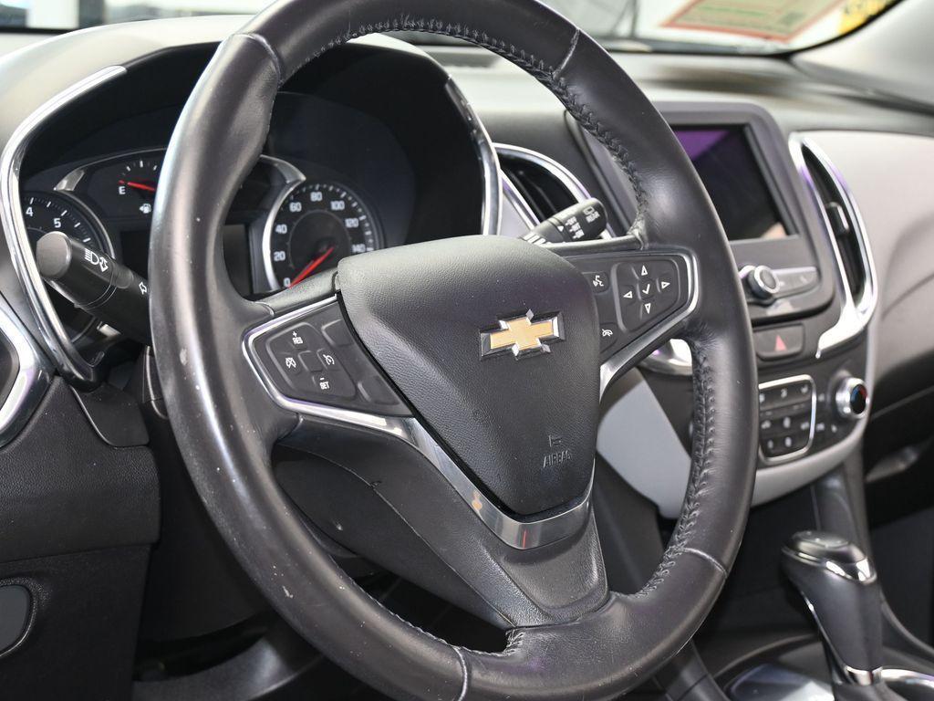 used 2019 Chevrolet Equinox car, priced at $11,950