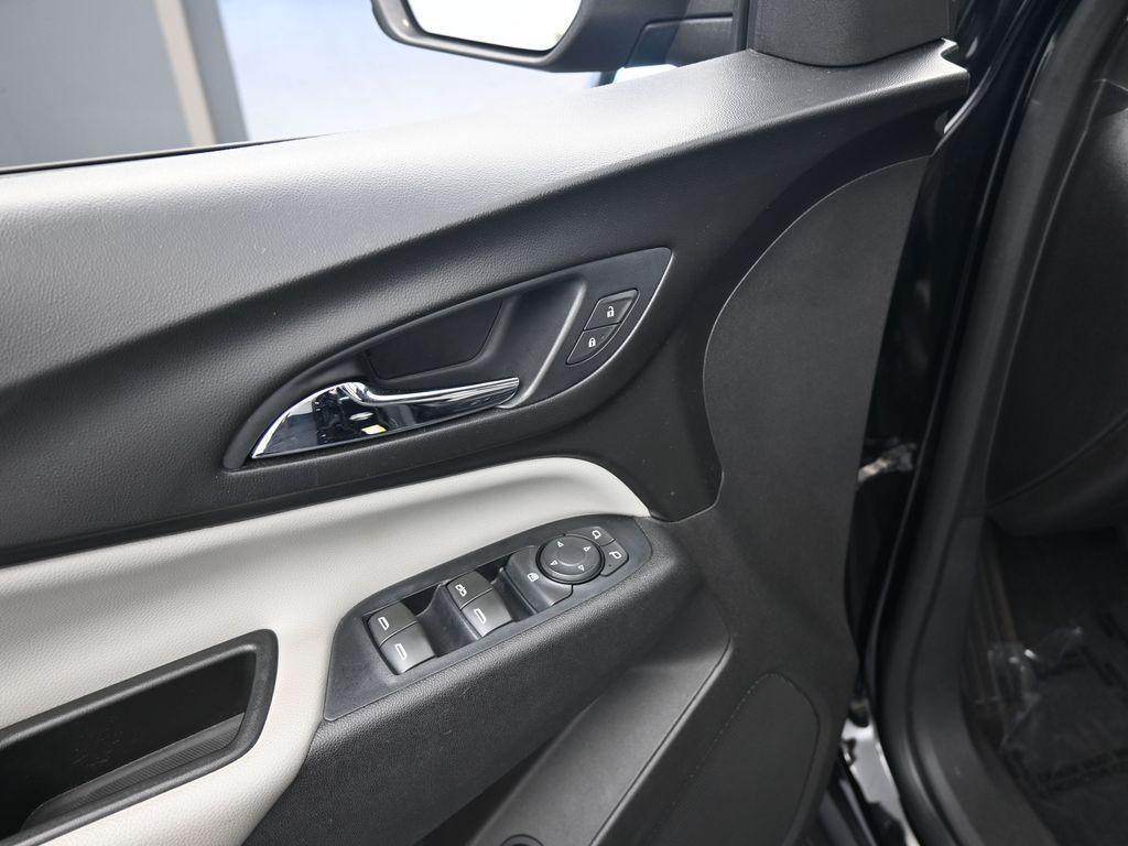 used 2019 Chevrolet Equinox car, priced at $11,950