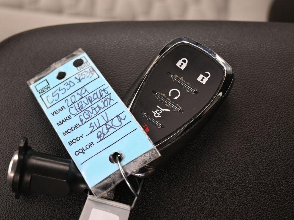 used 2019 Chevrolet Equinox car, priced at $11,950