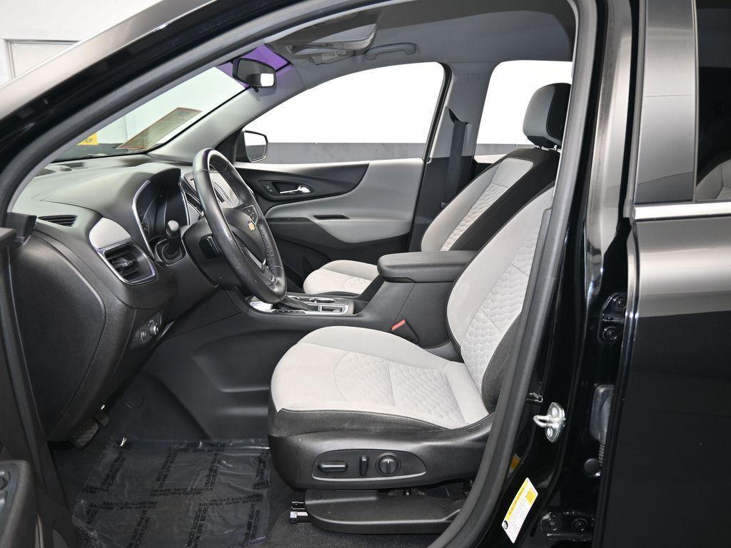 used 2019 Chevrolet Equinox car, priced at $11,950