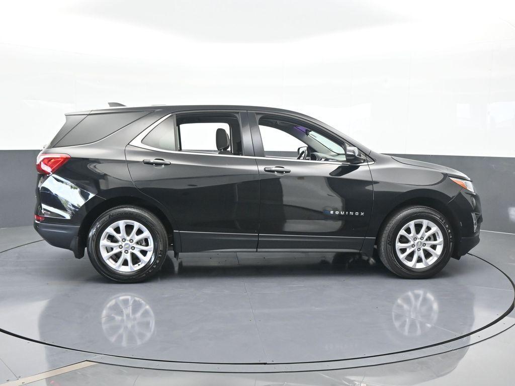 used 2019 Chevrolet Equinox car, priced at $11,950