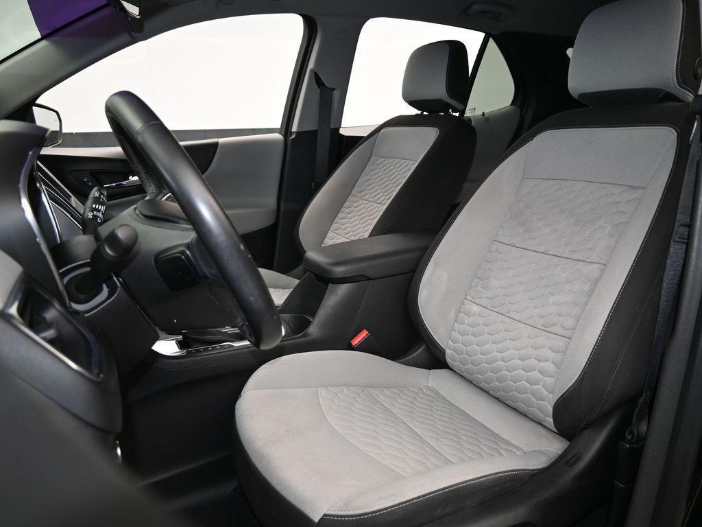 used 2019 Chevrolet Equinox car, priced at $11,950