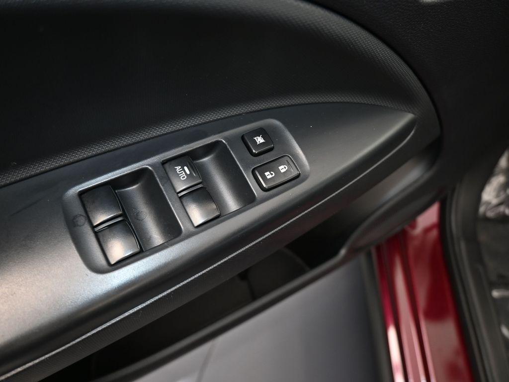 used 2024 Mitsubishi Mirage car, priced at $12,805