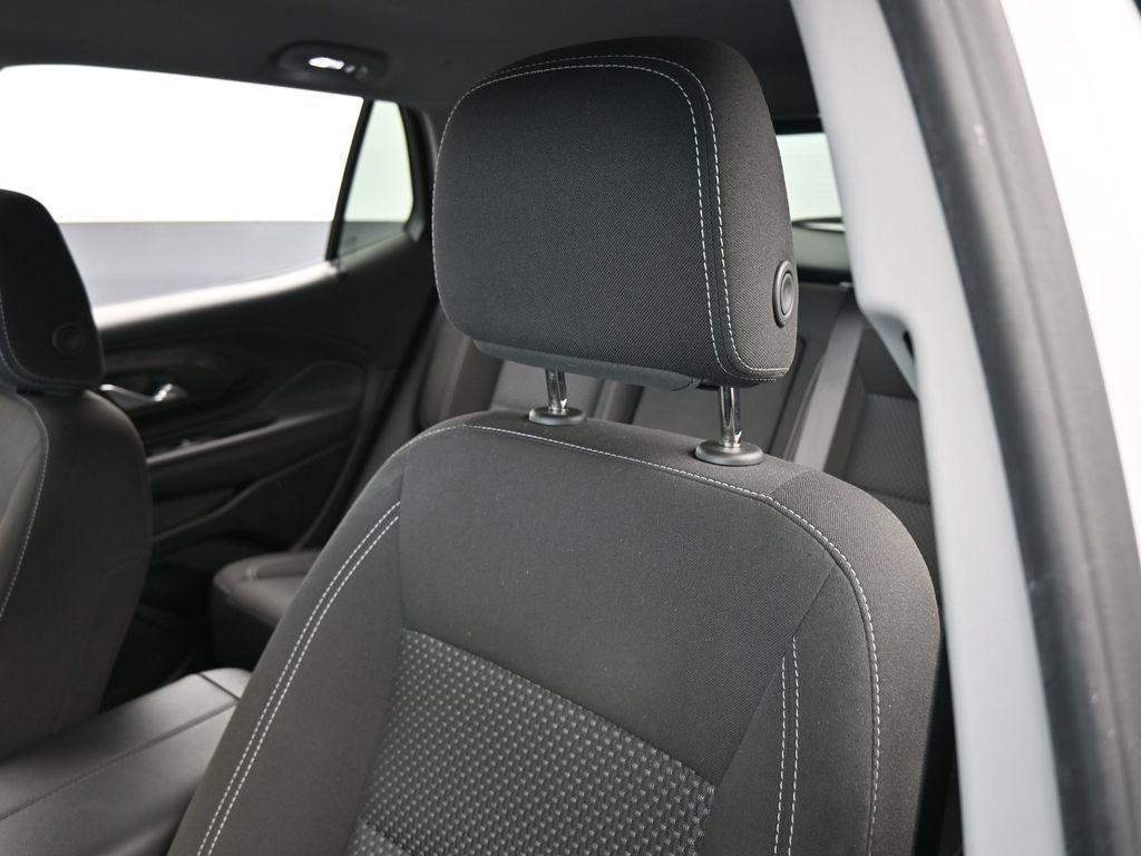 used 2023 GMC Terrain car, priced at $20,449