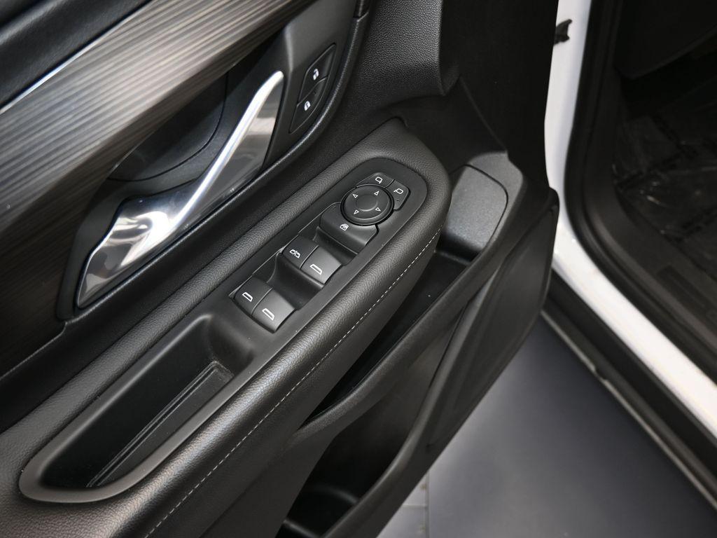 used 2023 GMC Terrain car, priced at $20,449
