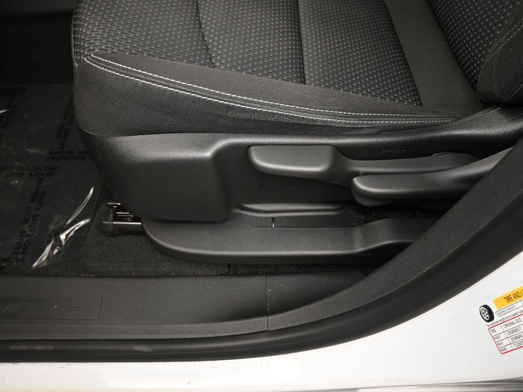 used 2023 GMC Terrain car, priced at $20,449