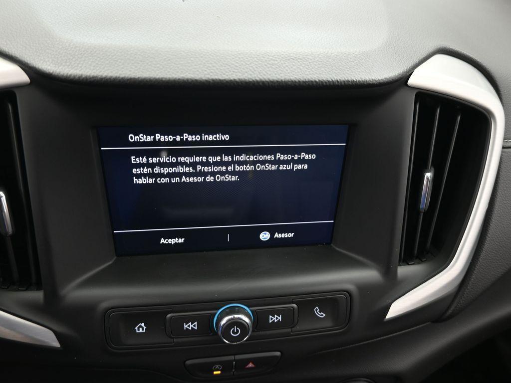 used 2023 GMC Terrain car, priced at $20,449