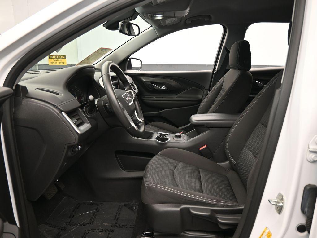 used 2023 GMC Terrain car, priced at $20,449