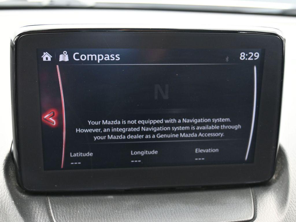 used 2019 Mazda CX-3 car, priced at $13,996