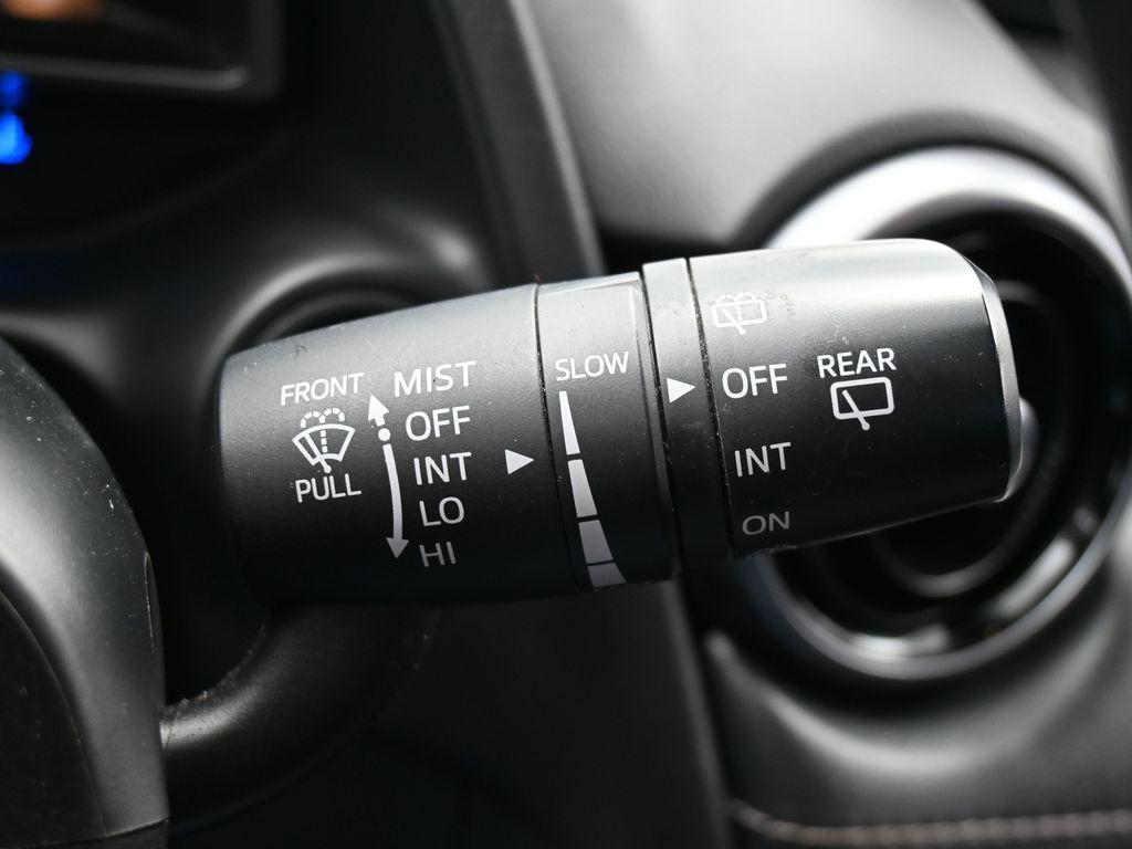 used 2019 Mazda CX-3 car, priced at $13,996
