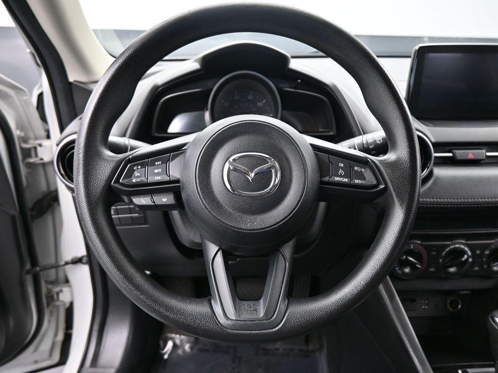 used 2019 Mazda CX-3 car, priced at $13,996