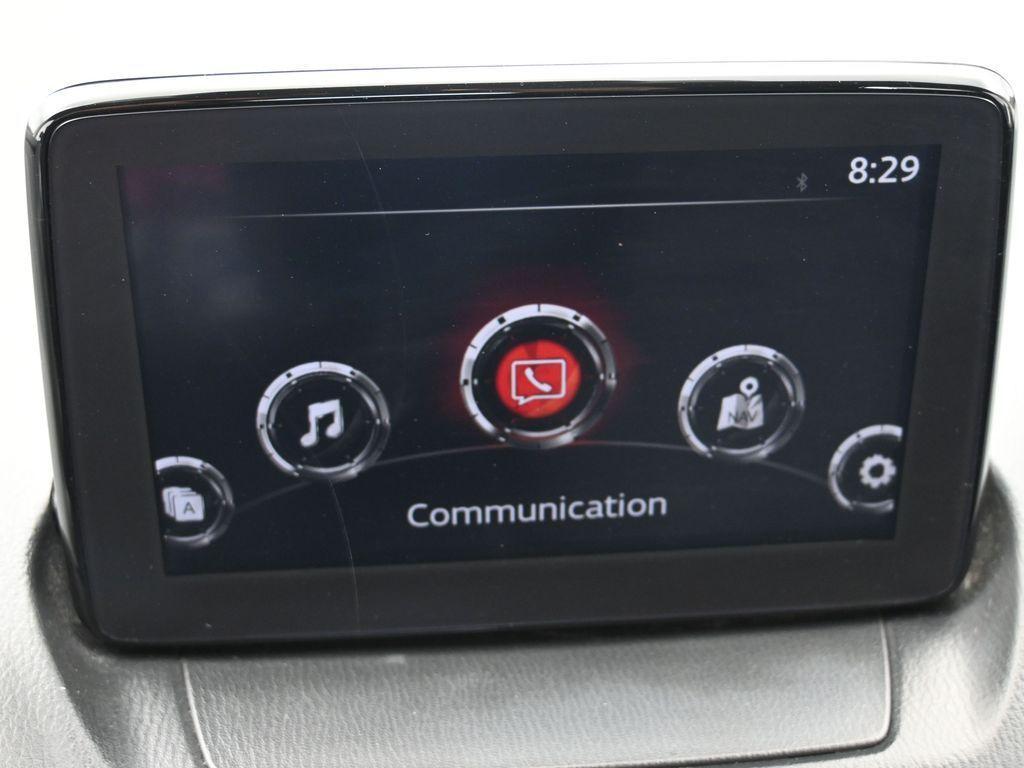 used 2019 Mazda CX-3 car, priced at $13,996