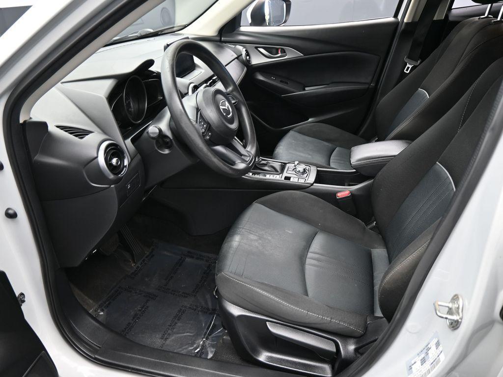 used 2019 Mazda CX-3 car, priced at $13,996