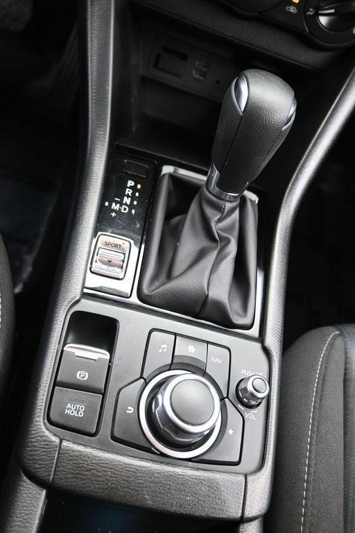 used 2019 Mazda CX-3 car, priced at $13,996