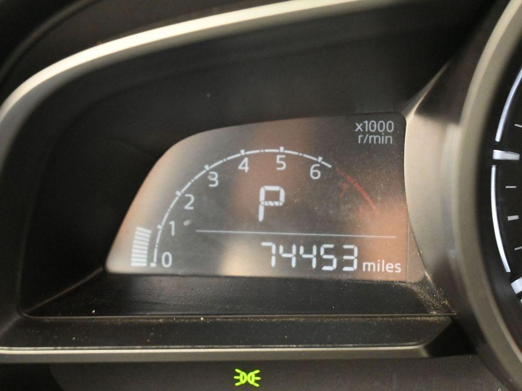 used 2019 Mazda CX-3 car, priced at $13,996