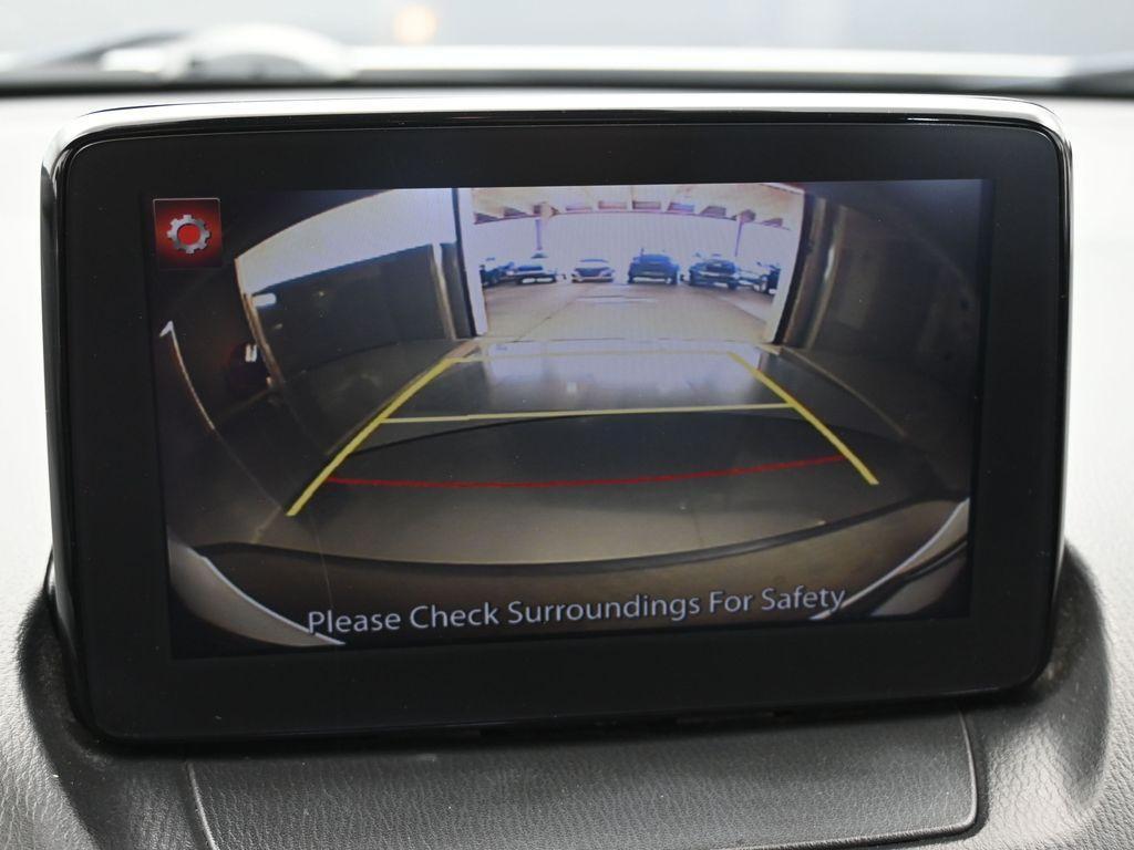 used 2019 Mazda CX-3 car, priced at $13,996