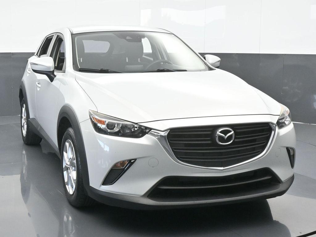 used 2019 Mazda CX-3 car, priced at $13,996