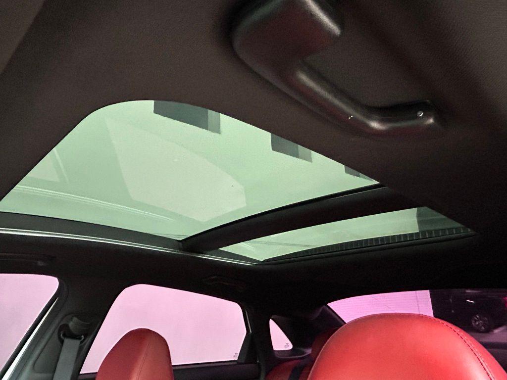 used 2022 Kia K5 car, priced at $20,731