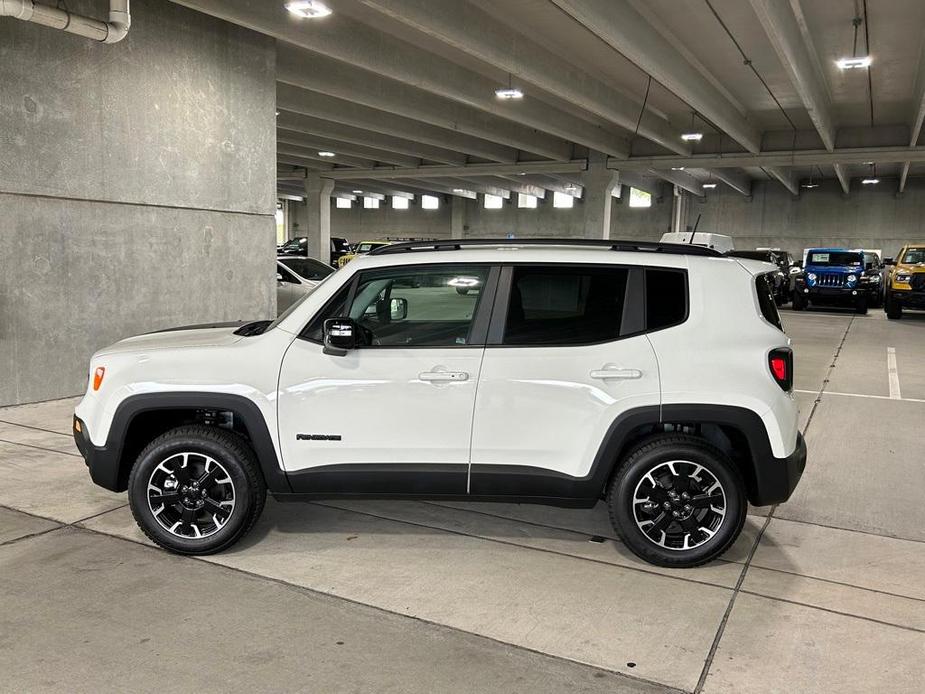new 2023 Jeep Renegade car, priced at $23,499