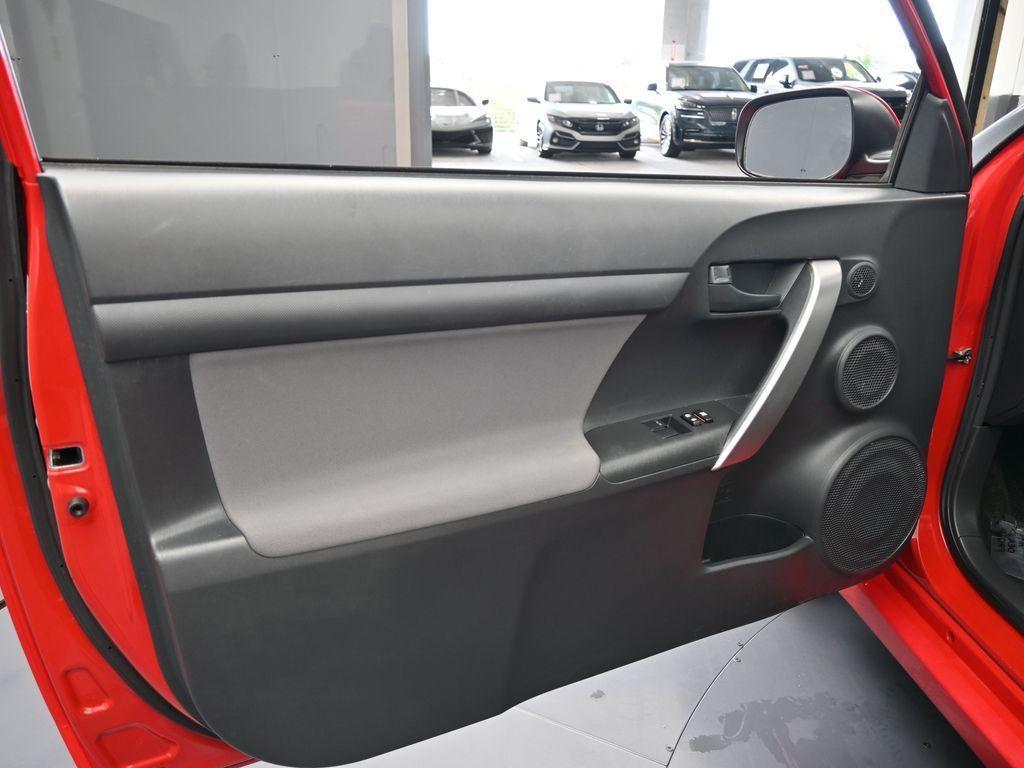 used 2014 Scion tC car, priced at $8,991