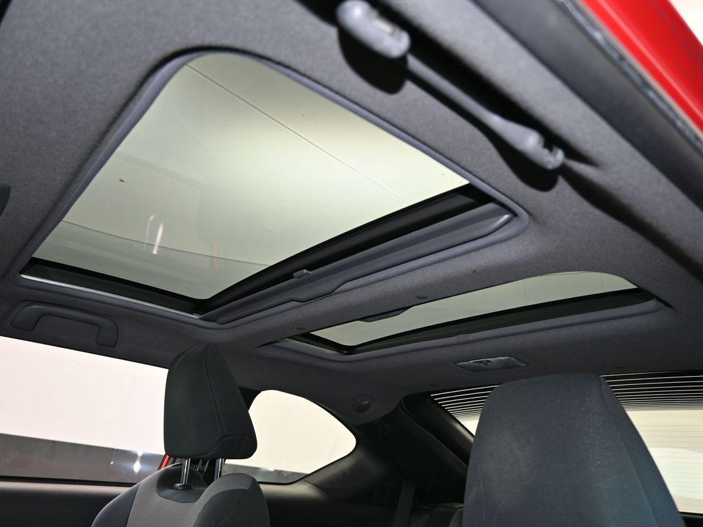 used 2014 Scion tC car, priced at $8,991