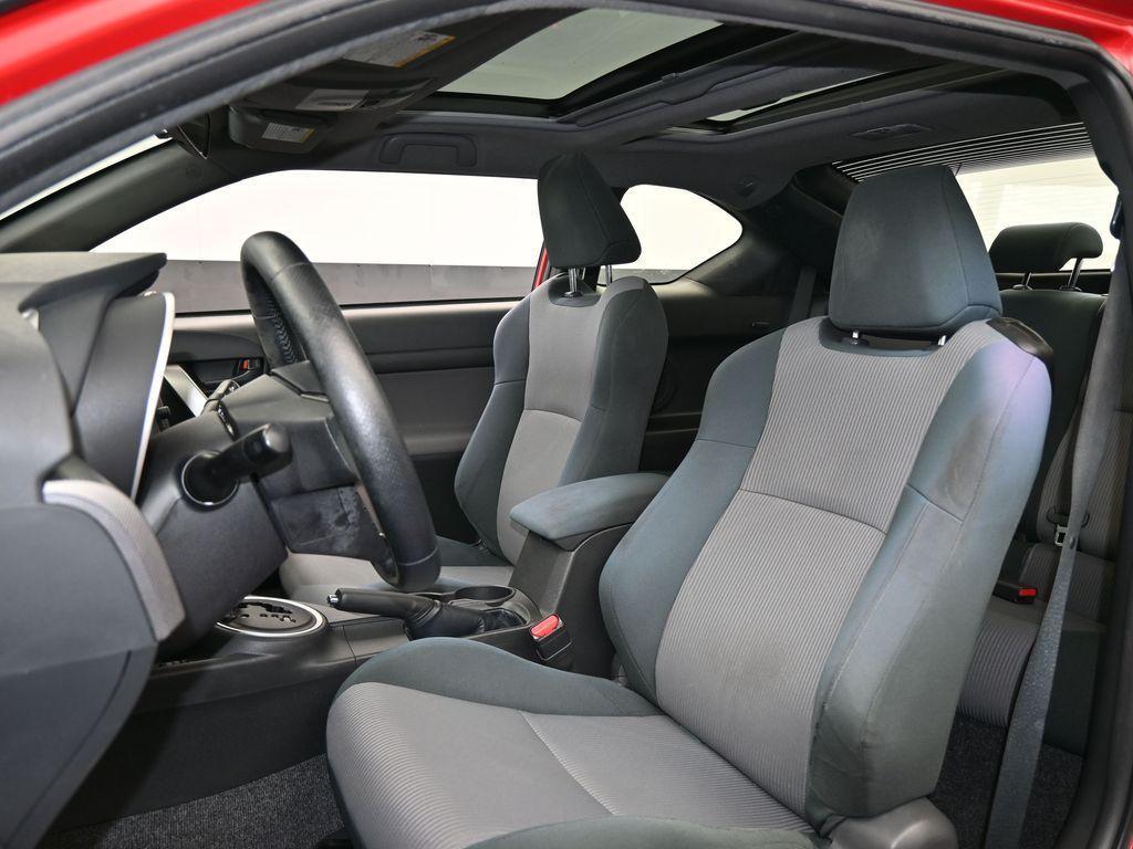 used 2014 Scion tC car, priced at $8,991