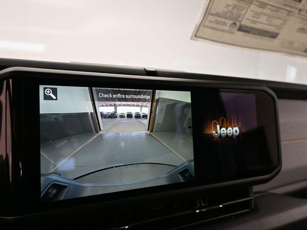 new 2024 Jeep Gladiator car, priced at $42,291