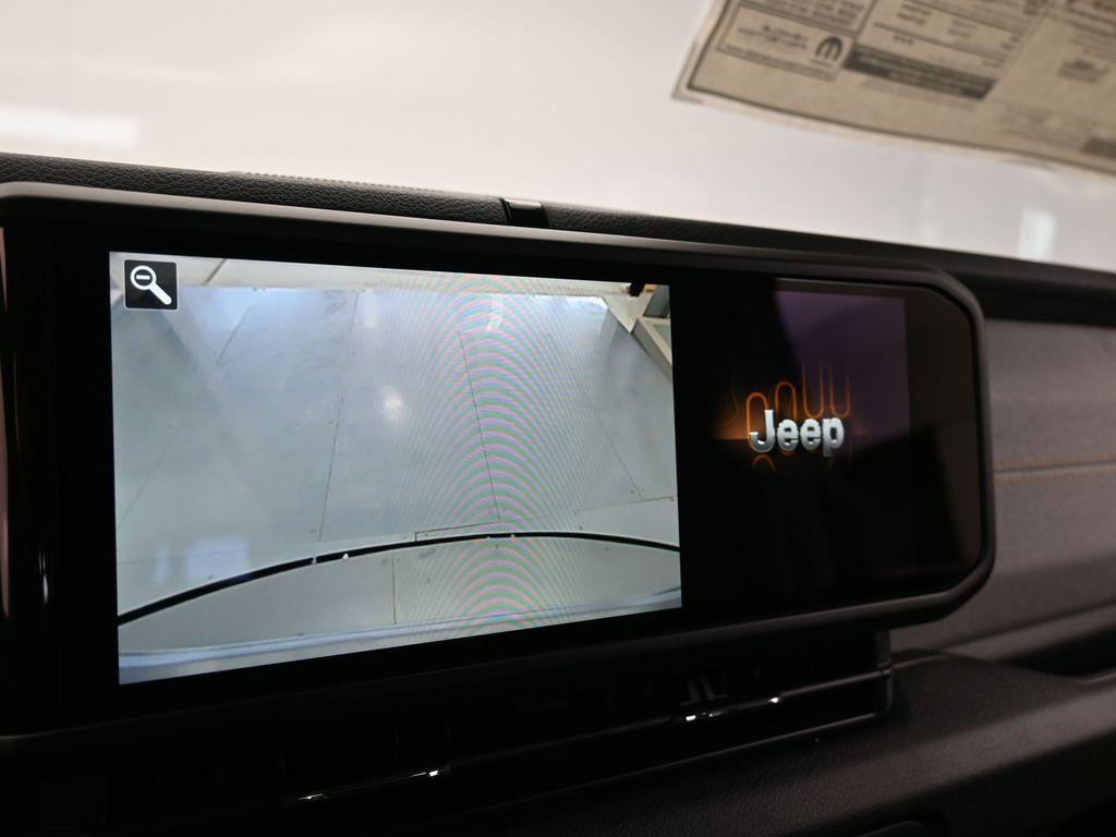 new 2024 Jeep Gladiator car, priced at $42,291