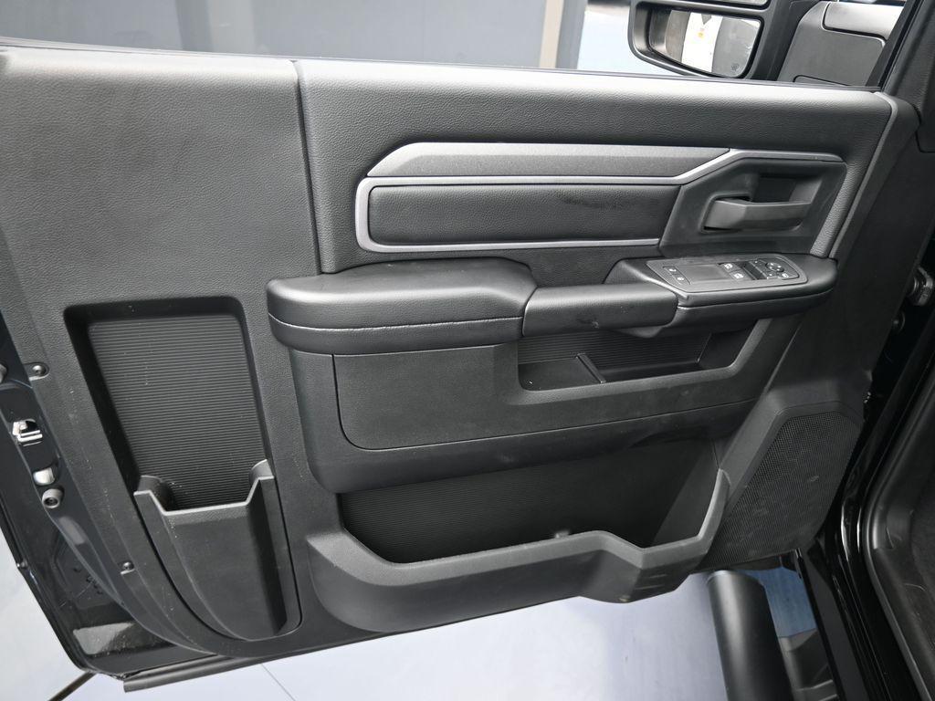 new 2026 Ram 3500 car, priced at $70,080