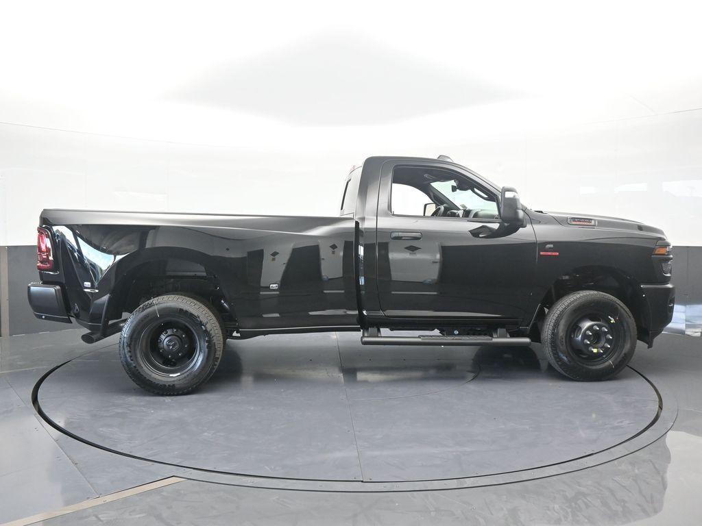 new 2026 Ram 3500 car, priced at $70,080