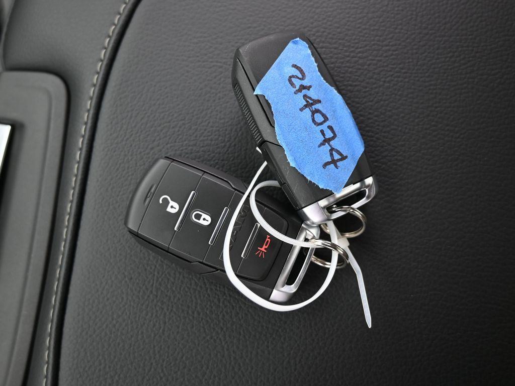 new 2026 Ram 3500 car, priced at $70,080