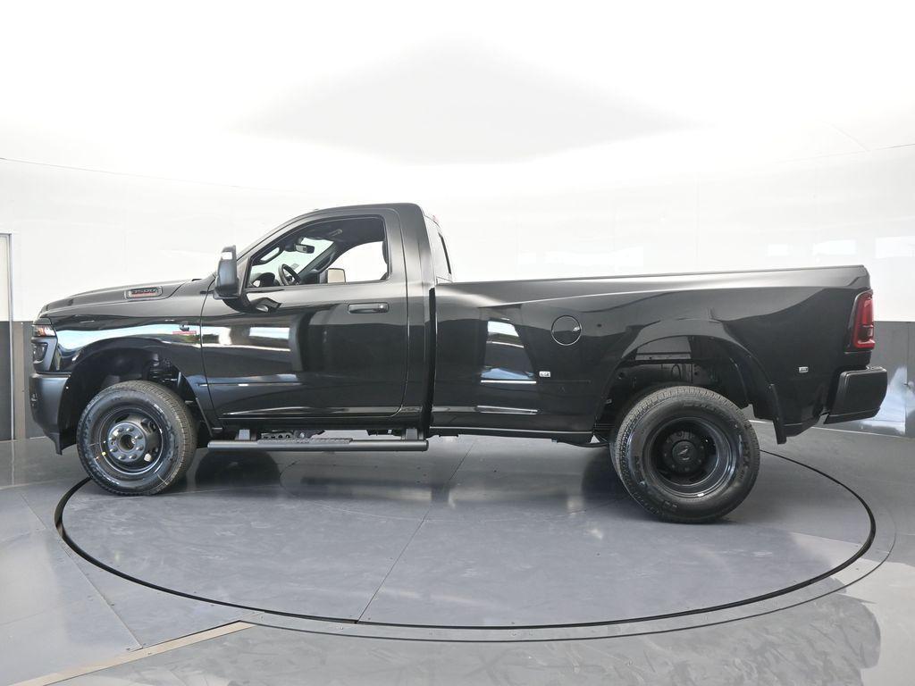 new 2026 Ram 3500 car, priced at $70,080