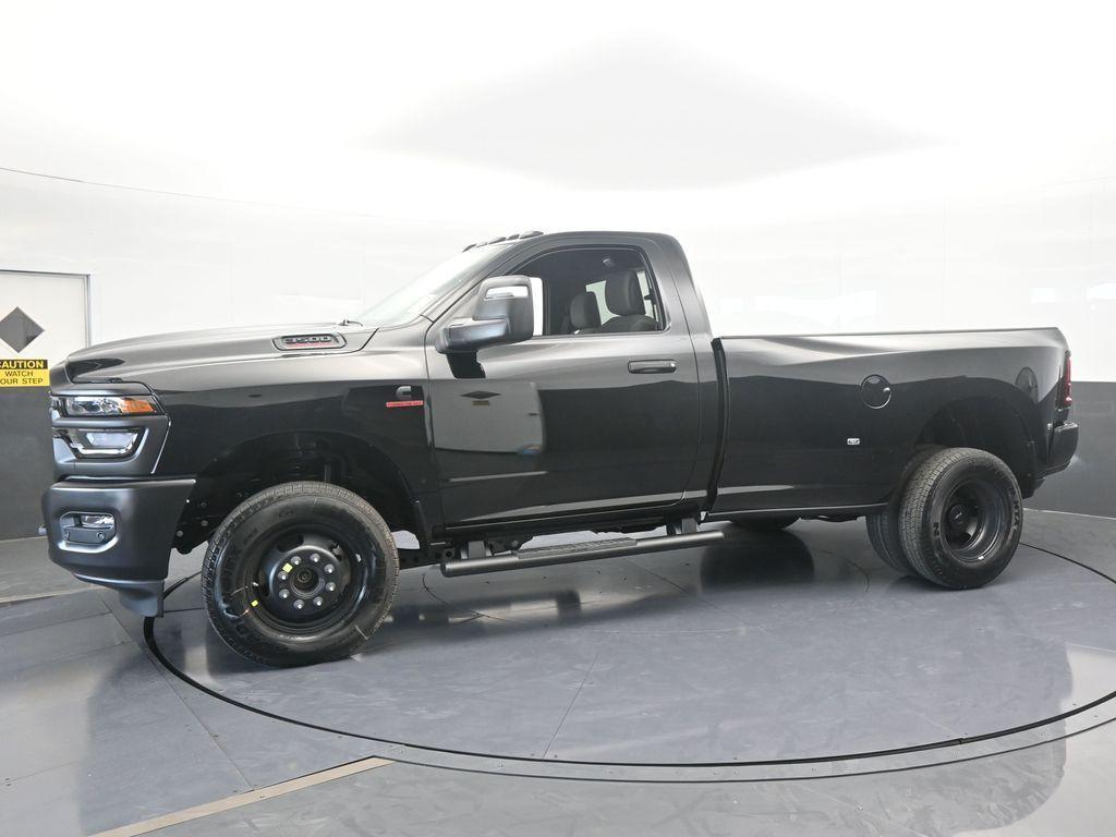 new 2026 Ram 3500 car, priced at $70,080