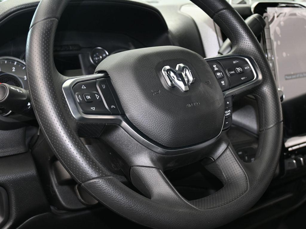 new 2026 Ram 3500 car, priced at $70,080