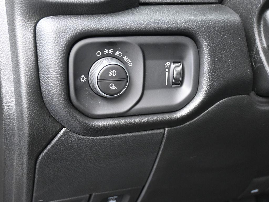 new 2026 Ram 3500 car, priced at $70,080